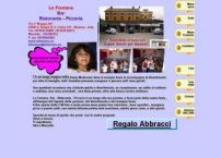 Ristorante  Le Fontane
