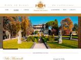 Dettagli Ristorante Villa Mattioli Srl