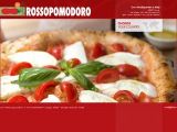 Dettagli Ristorante Rossopomodoro