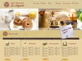 Dettagli Trattoria Sequoie