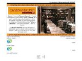 Dettagli Ristorante La Taverna Visconti
