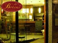 Ristorante  Bohème