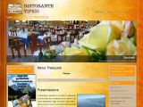 Dettagli Ristorante La Filanda