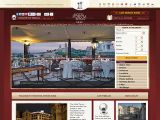 Dettagli Ristorante Hotel Forum