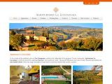 Dettagli Agriturismo La Lucciolaia