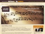 Dettagli Ristorante La Traviata