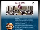 Dettagli Ristorante Bocca d'Ersa