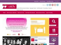 Ristorante  Tavolamica Camst