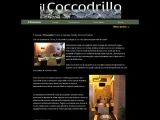 Dettagli Ristorante il coccodrillo