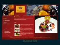 Trattoria  Antica Corona Reale-da Renzo