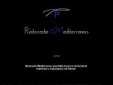 Dettagli Ristorante Mediterraneo