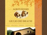 Dettagli Agriturismo Giulio Dei Brachi