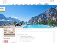 Ristorante  Hotel Kristal Palace ****s