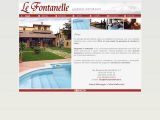 Dettagli Ristorante Le Fontanelle