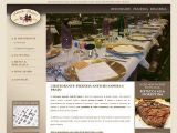 Dettagli Ristorante Antichi Sapori