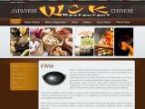 Dettagli Ristorante Wok Restaurant Di Jin Zhu