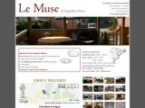 Dettagli Ristorante Le Muse