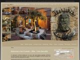 Dettagli Trattoria Balbacana