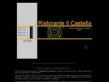 Dettagli Ristorante Il Castellaccio