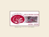 Dettagli Ristorante Ristoteca Oniga