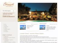 Trattoria  Locanda I Girasoli