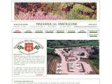 Dettagli Agriturismo Masseria del Pantaleone