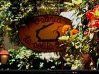 Trattoria  La Solita Zuppa