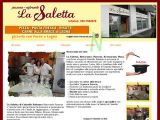 Dettagli Ristorante La Saletta