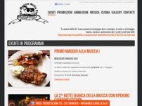 Ristorante  La Mucca della Zia