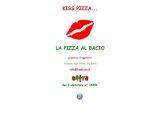 Dettagli Pizzeria Kiss Pizza