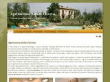 Dettagli Agriturismo Antico Uliveto