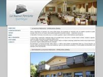 Ristorante  La La Nuova Perciata