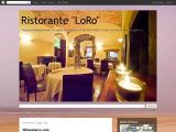 Dettagli Ristorante LoRo