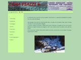 Dettagli Ristorante Campeggio Cima Pazzi