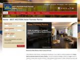 Dettagli Ristorante 51/A, Di  Best Western Farnese Hotel