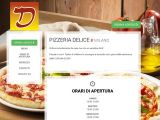 Dettagli Ristorante Pizzeria Delice