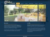 Dettagli Ricevimenti Villa Iorace