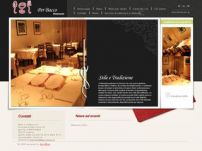 Ristorante  Per Bacco