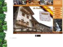 Trattoria  Le Cadran Solaire