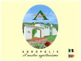 Dettagli Agriturismo Agropolis
