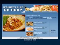 Ristorante  Spaghetti Club da Rody