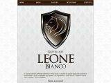 Dettagli Ristorante Leone Bianco