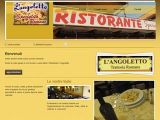 Dettagli Ristorante L'Angoletto