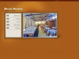 Dettagli Ristorante Piccolo Paradiso