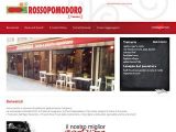 Dettagli Ristorante Rossopomodoro