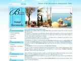Dettagli Ristorante Villa Belvedere