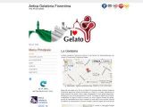 Dettagli Da Asporto Antica Gelateria Fiorentina
