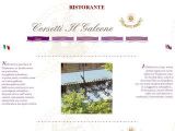 Dettagli Ristorante Il Galeone, da Corsetti