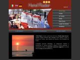 Dettagli Ristorante Hotel Radar