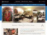 Dettagli Ristorante I Macc de le Ure Brescia